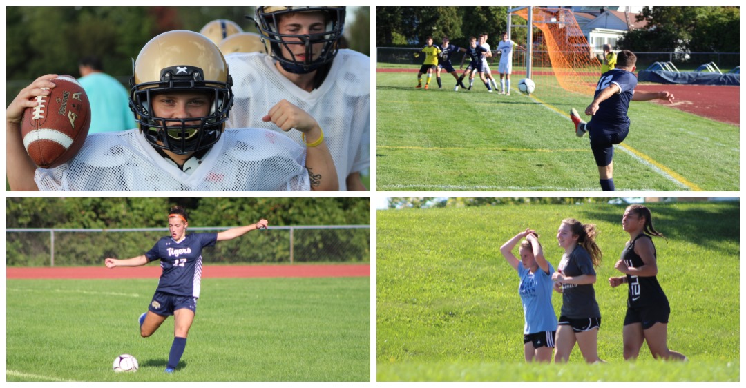 Congrats to all of our... - Cohoes City School District