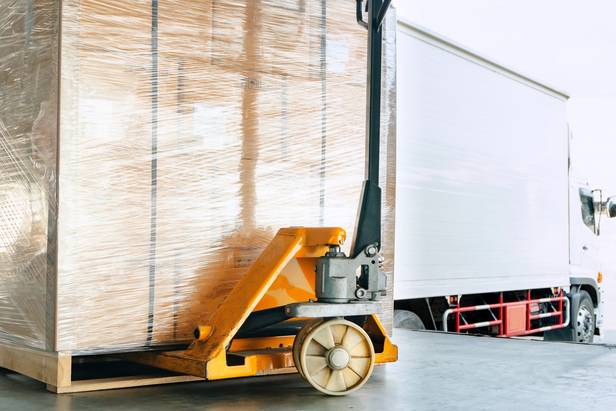 Direct Pallets | Ingleburn NSW