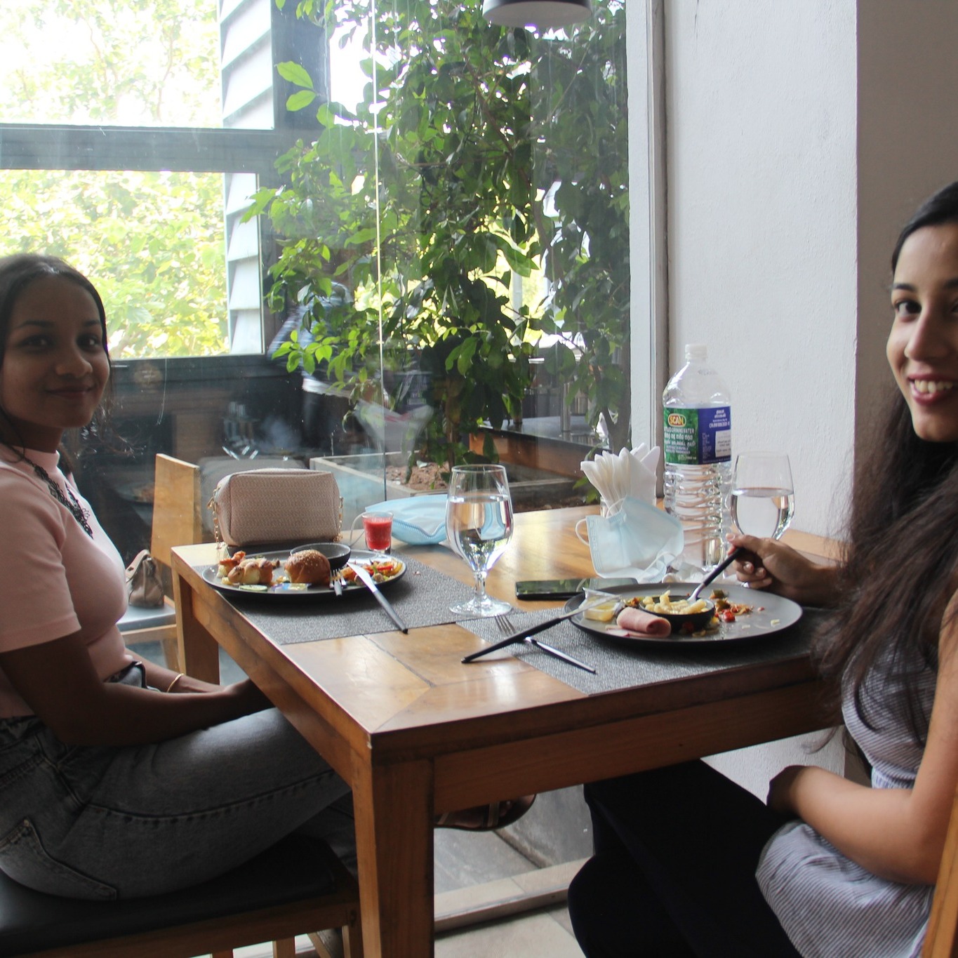 ME Colombo - Another lovely lunch buffet at Me Colombo.... | Facebook