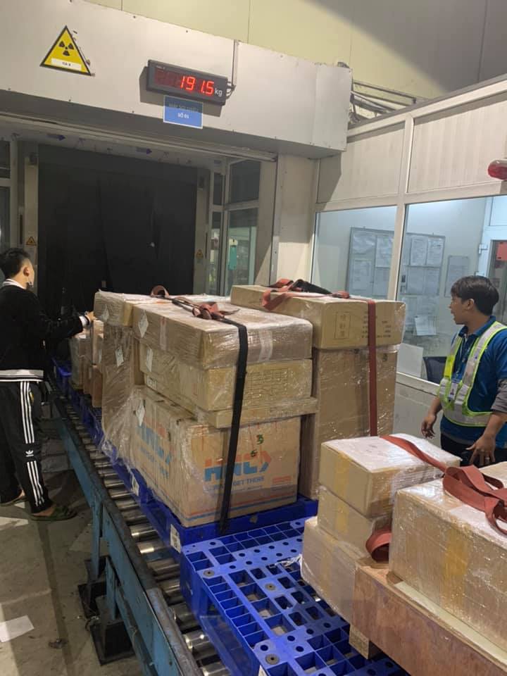 Quang Trung - OCS Express | Hanoi