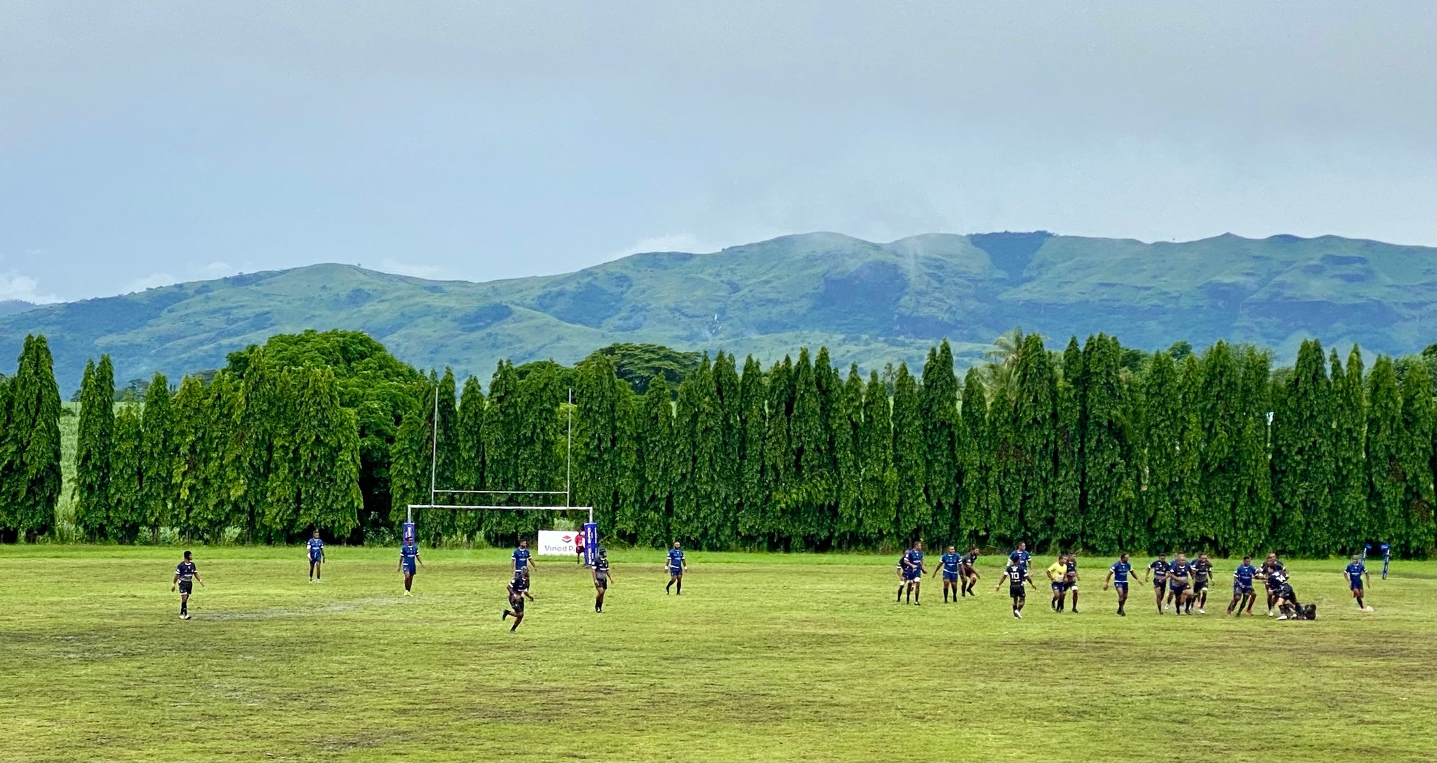 Ba Rugby Union | Tavua