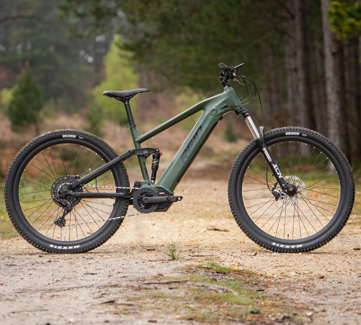 Reid Bikes - A moment for these shots from our recent... | Facebook