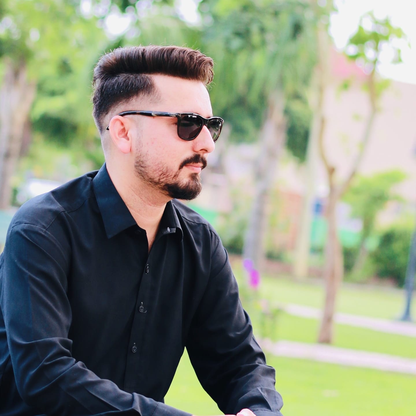 Azher Hamayun