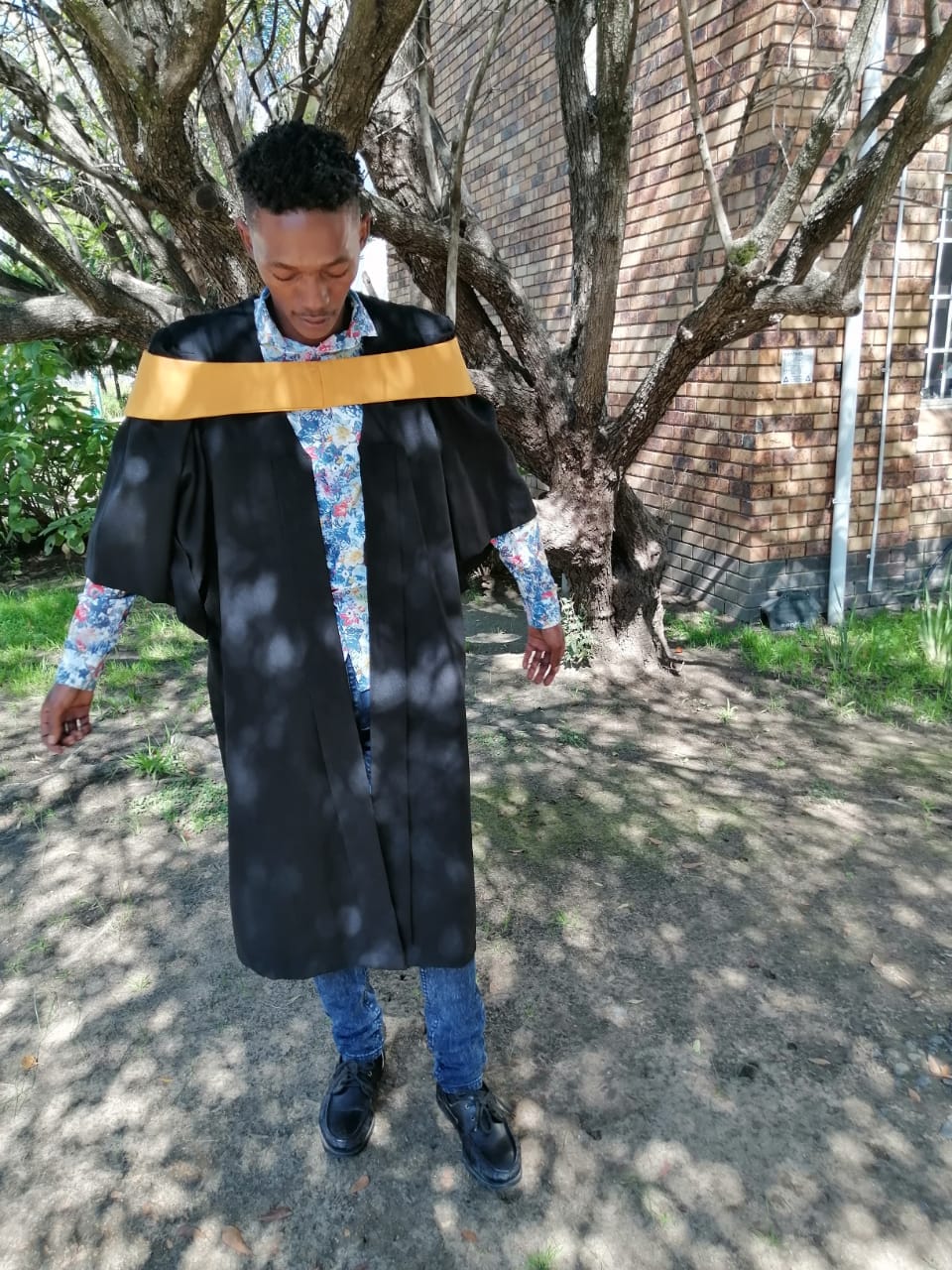 Christopher Lottering