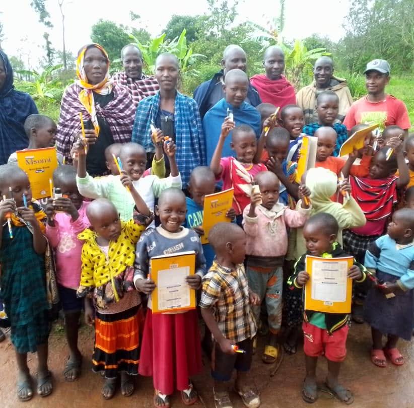 Handeni Pastoralist Development Organization | Tanga