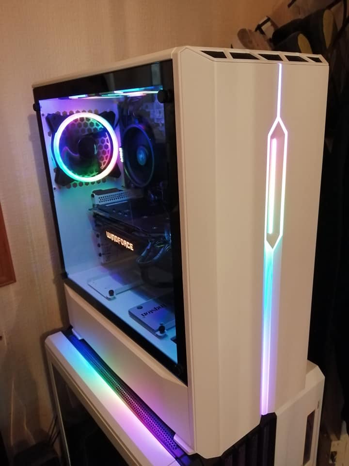 Bespoke Computer