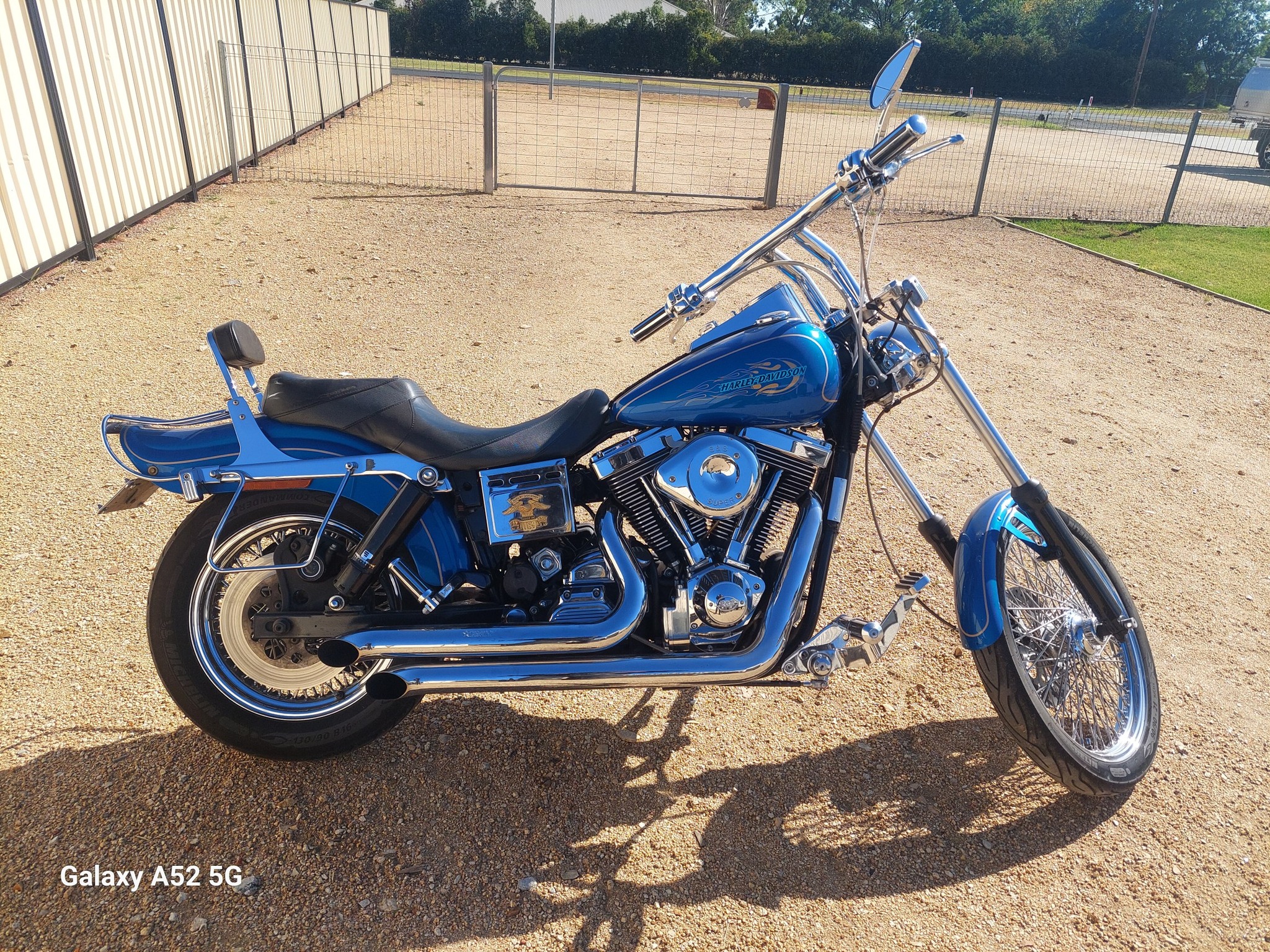 Harley Davidson Evolution Bike Parts and Accessories Discussion