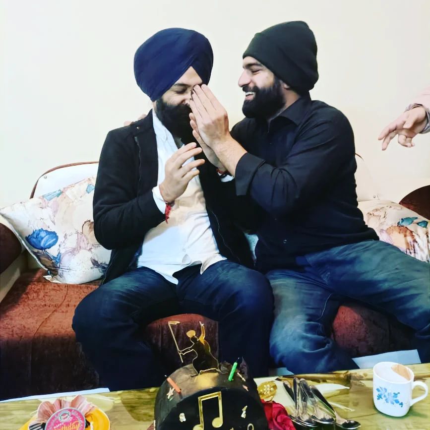 DSP Saab