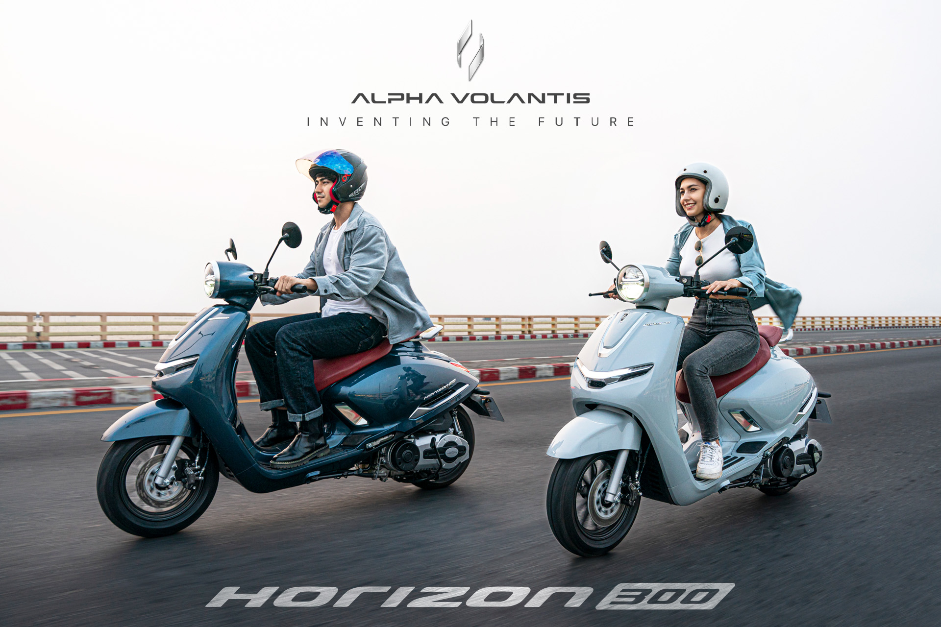ใช้ชีวิตอย่างอิสระและเป็นตัวเองได้อย... - Alpha Volantis Korat | Facebook
