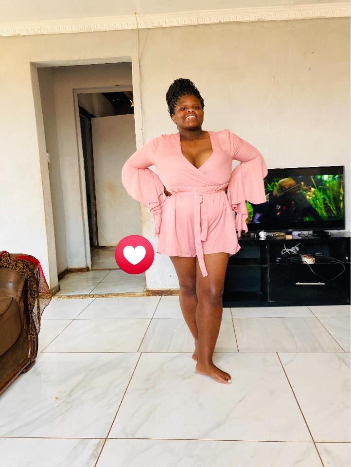Ziningi Immaculate Mbele