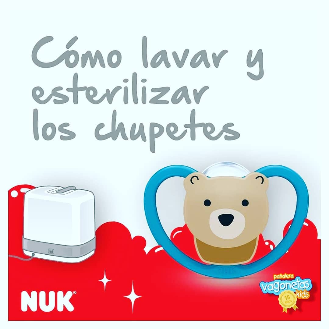 Pañalera Vagonetas Kids added a... - Pañalera Vagonetas Kids
