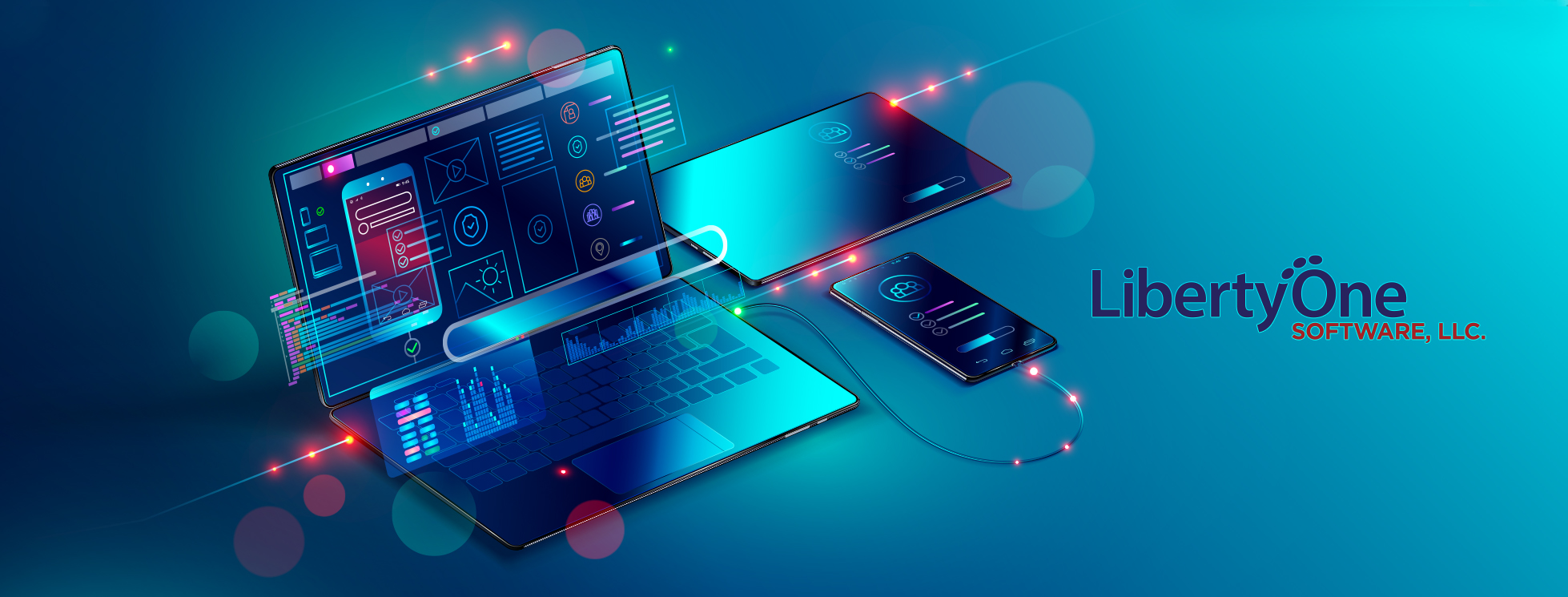 Liberty One Software | O'Fallon MO