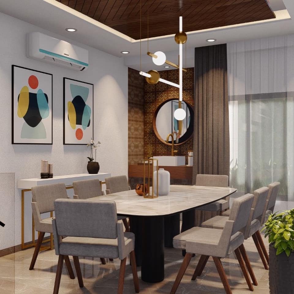 S R & J Interior | Ahmedabad