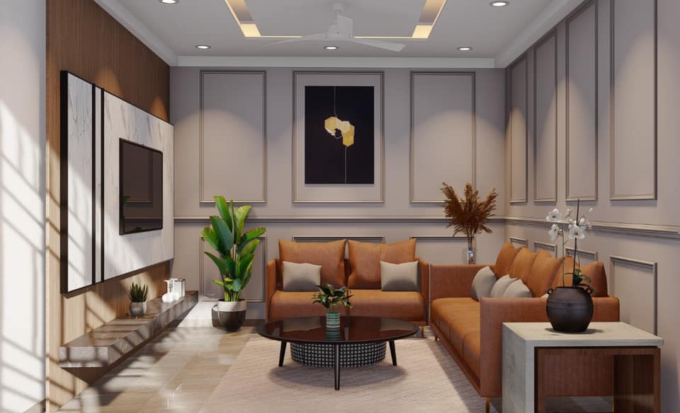 S R & J Interior | Ahmedabad