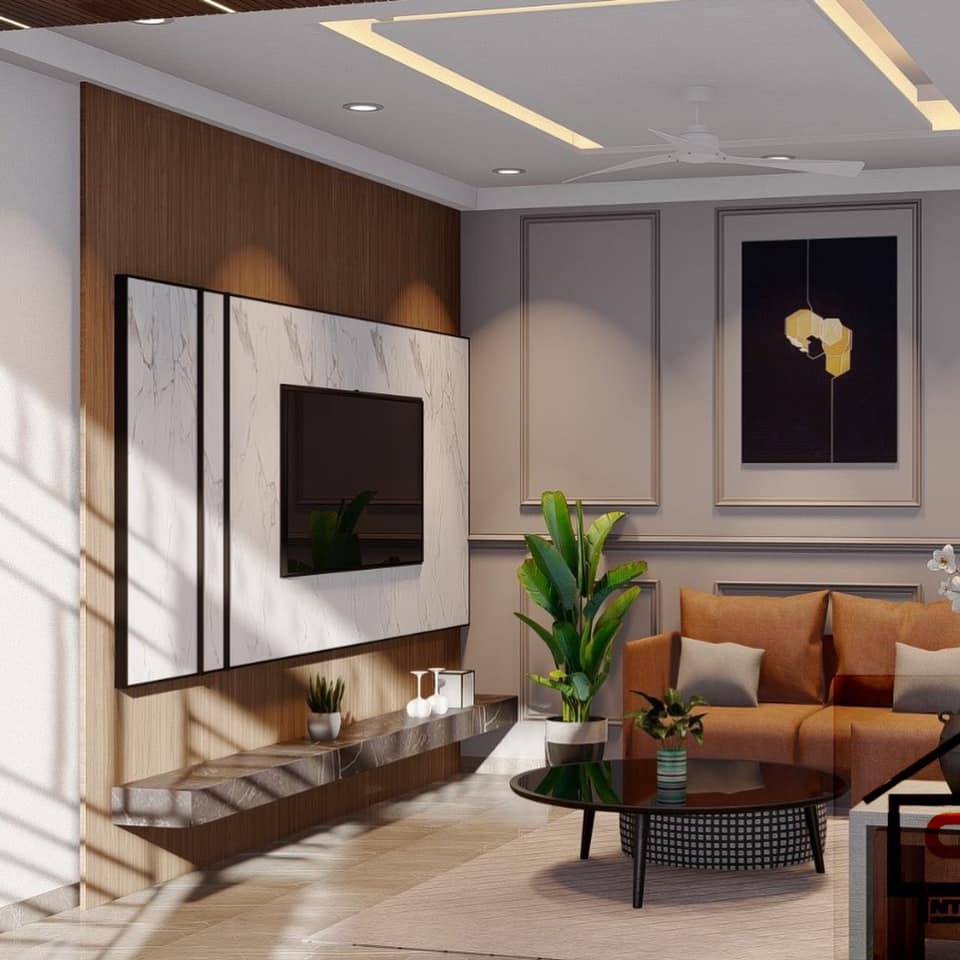 S R & J Interior | Ahmedabad