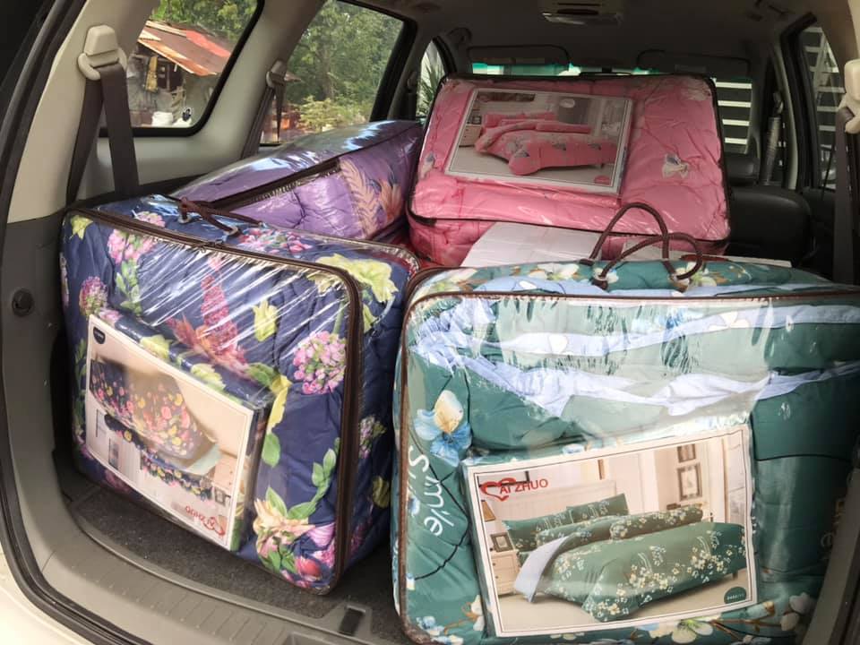 Toto Narita Aneka Barangan Thailand Home Facebook