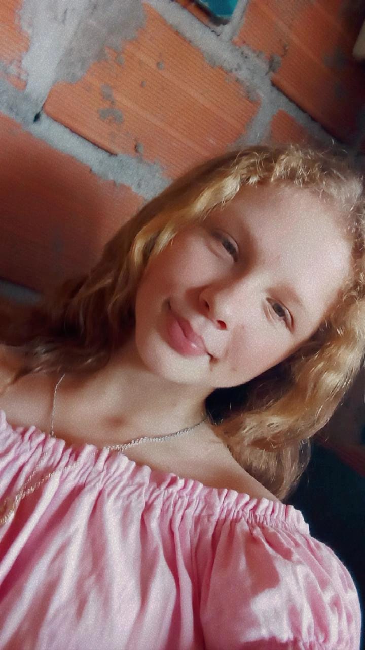 Sharol Hernández