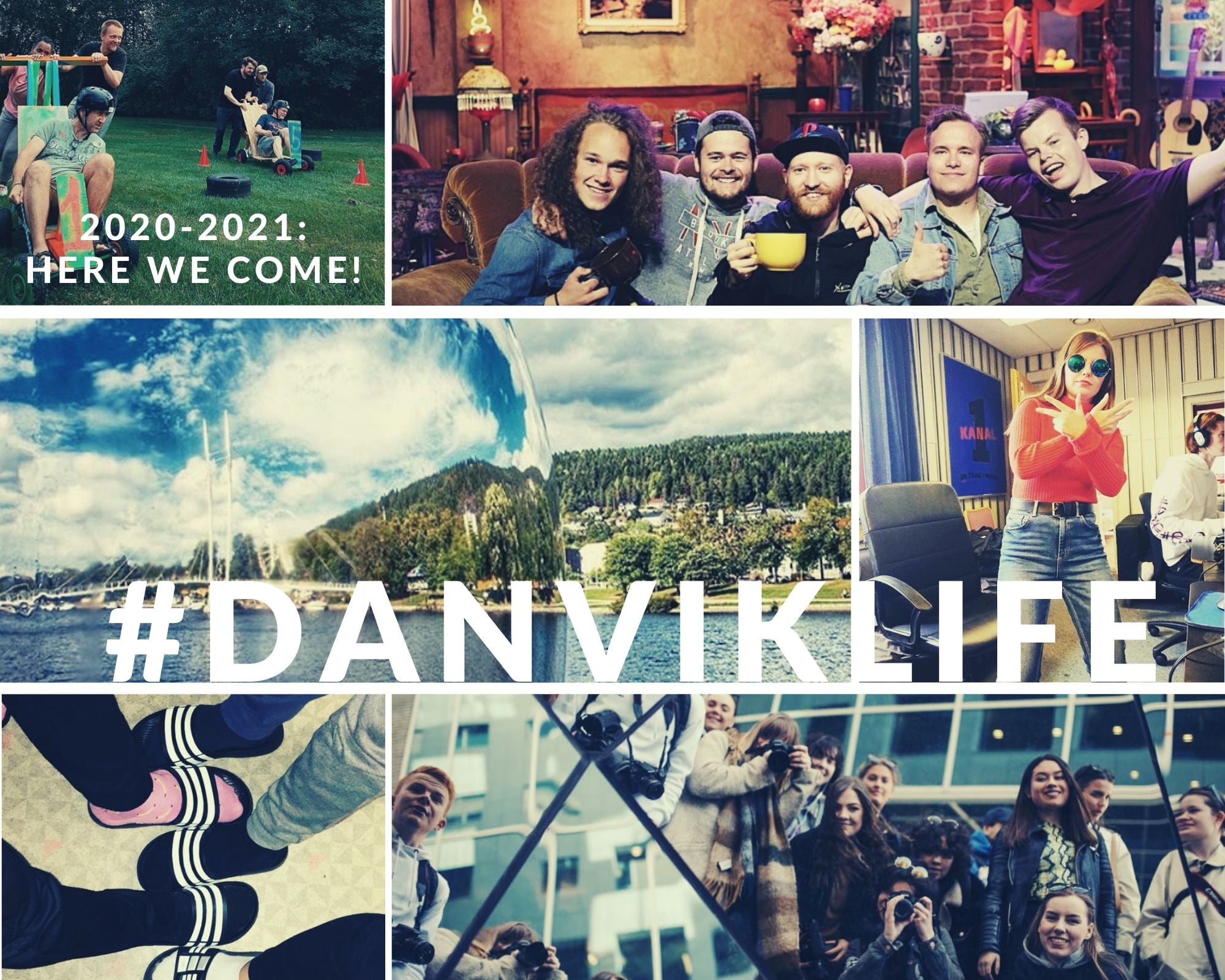 Danvik - Hvis du ikke allerede gjør det: Følg oss (danviklife) på ...