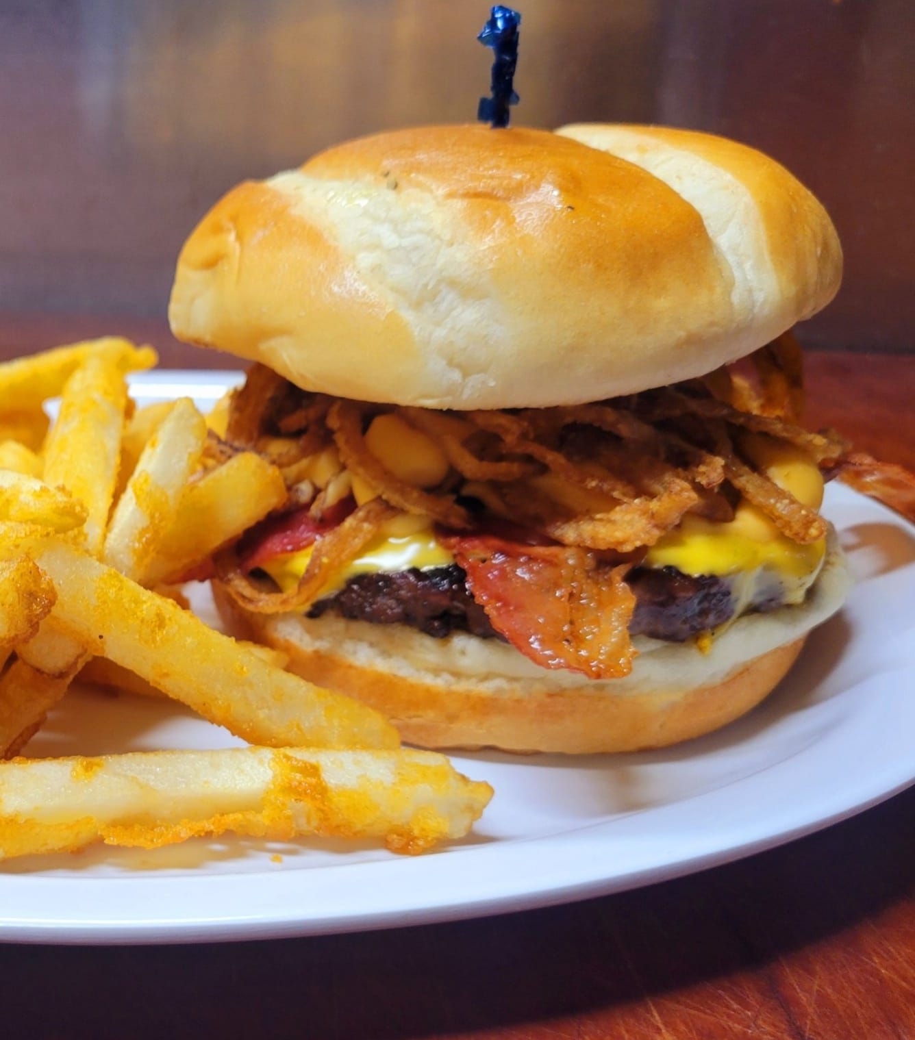 Zaxby's Lunch Specials