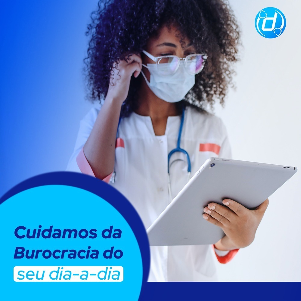 Datamed - Contabilidade para Médicos