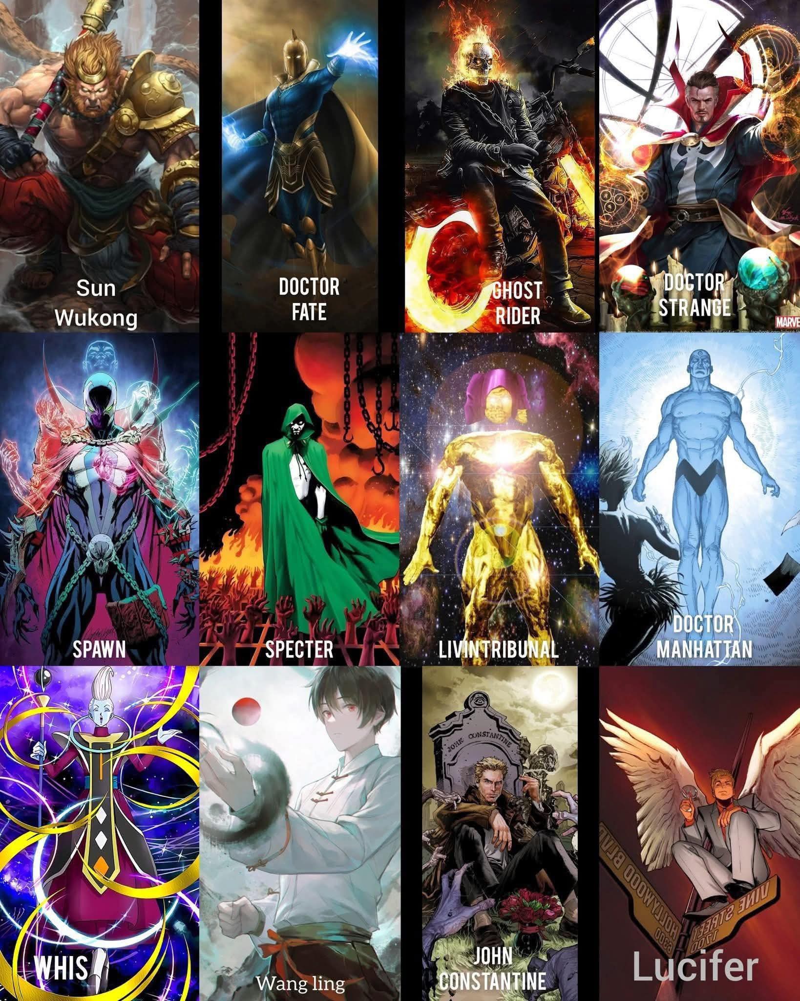 Comics and Superhero related. | Facebook