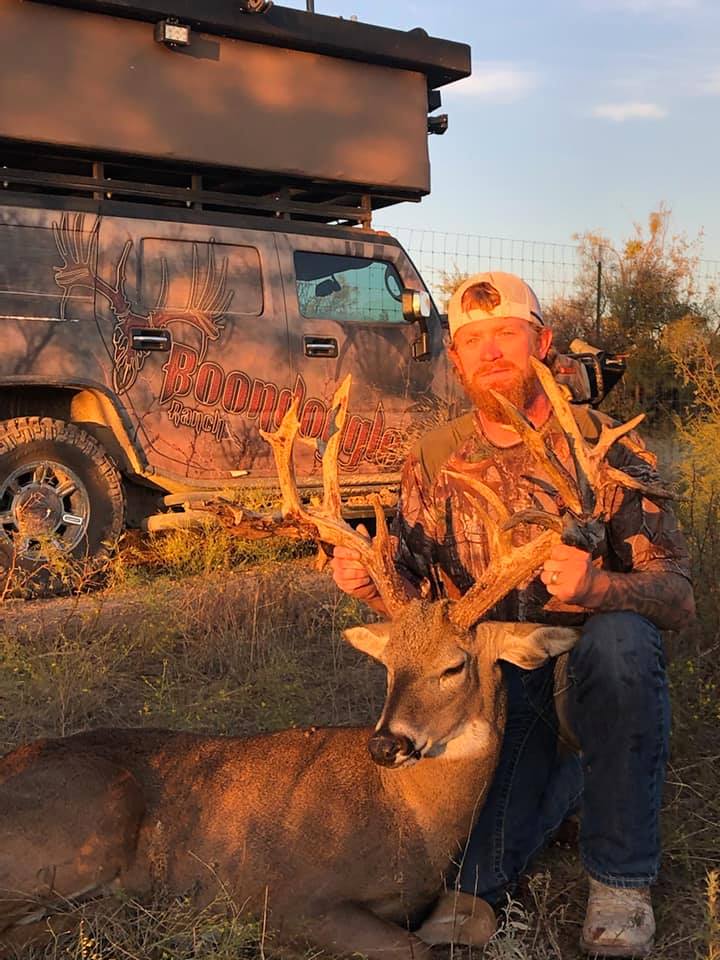 Hunting 4 Connections | Boondoggle ranch in millersview tx | Facebook