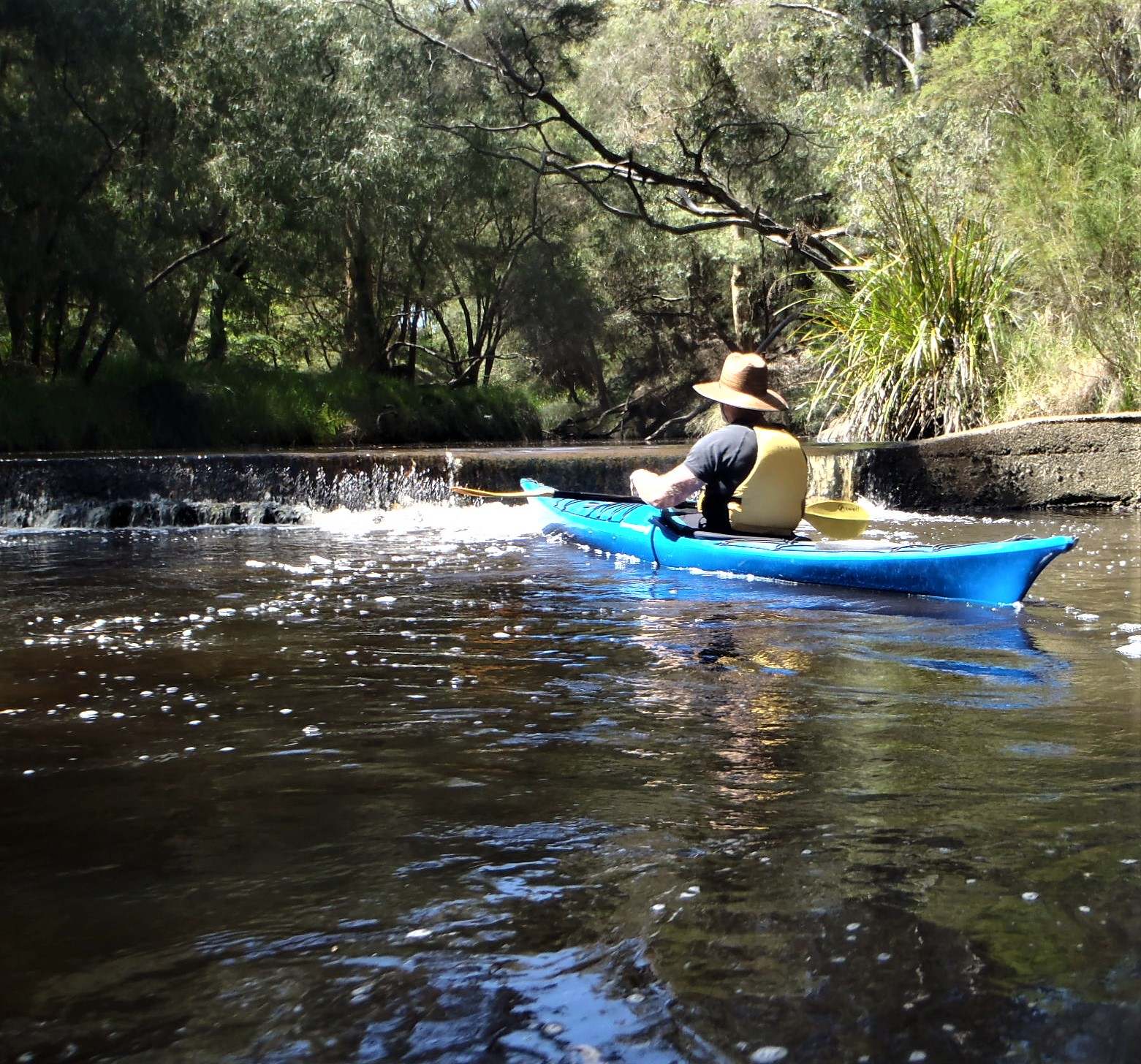Denmark Riverside Kayak Club | Denmark WA