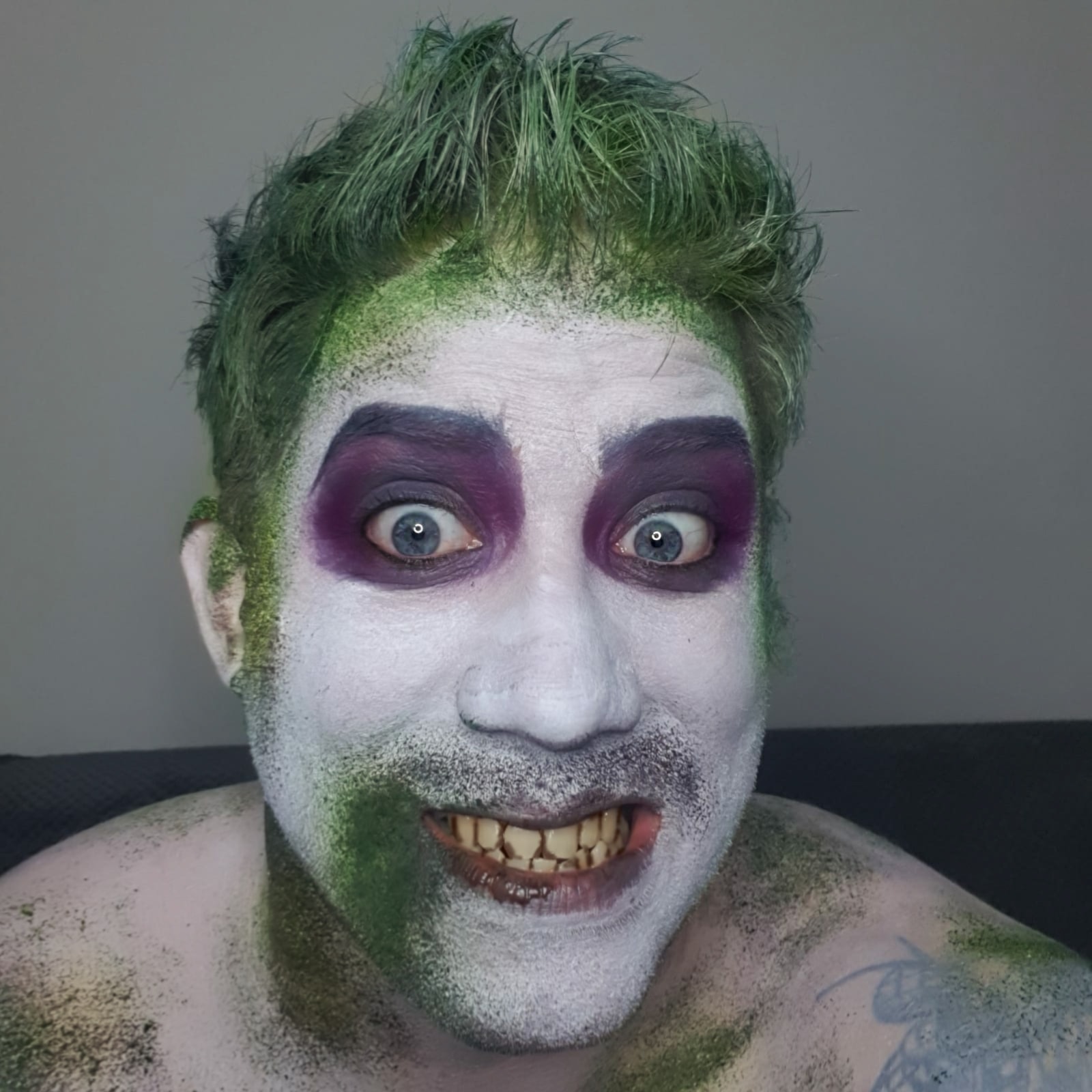 VictoriaX Makeup