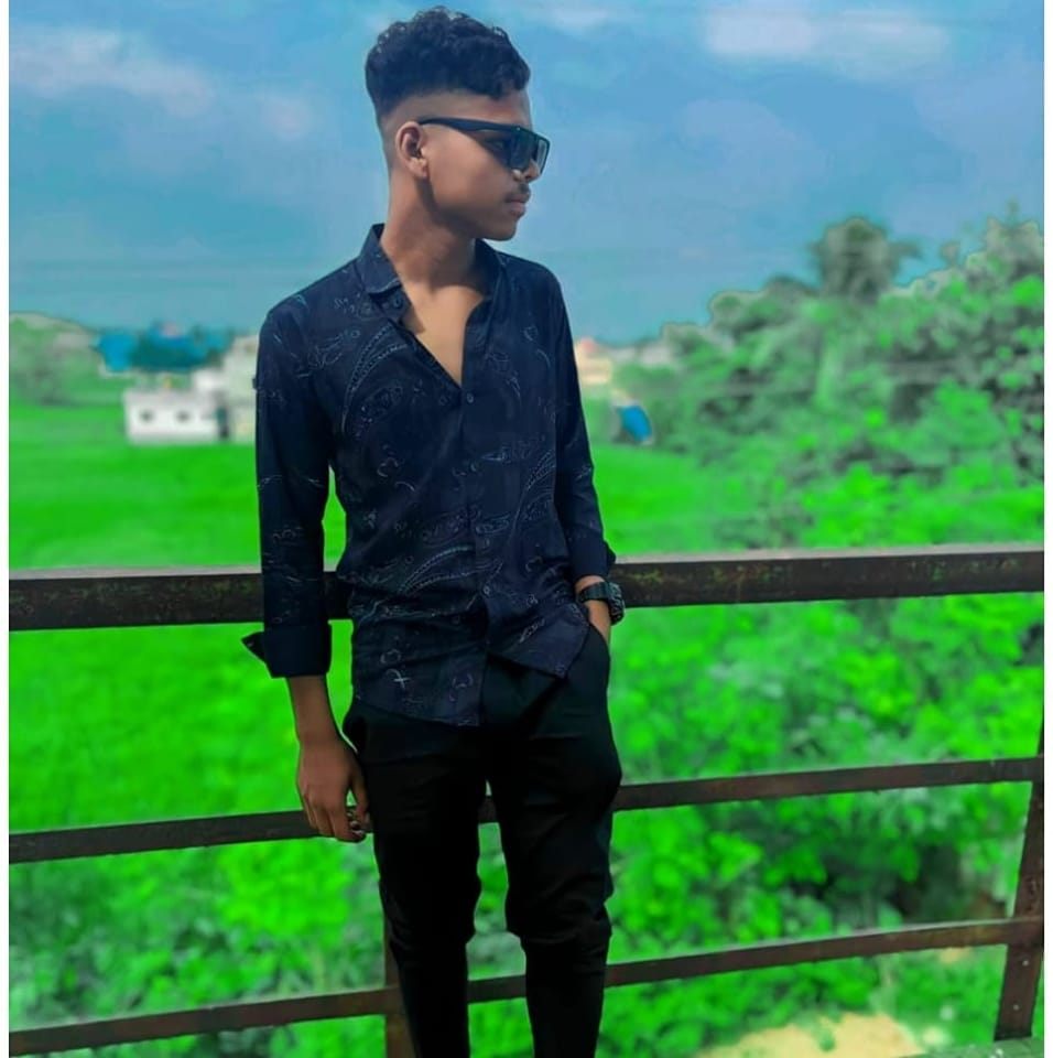 Subha Murmu