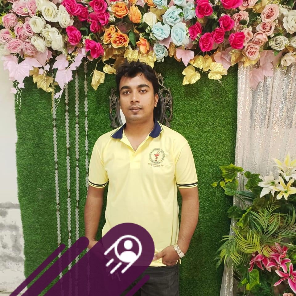 Syed Rakib Hosen Jebon