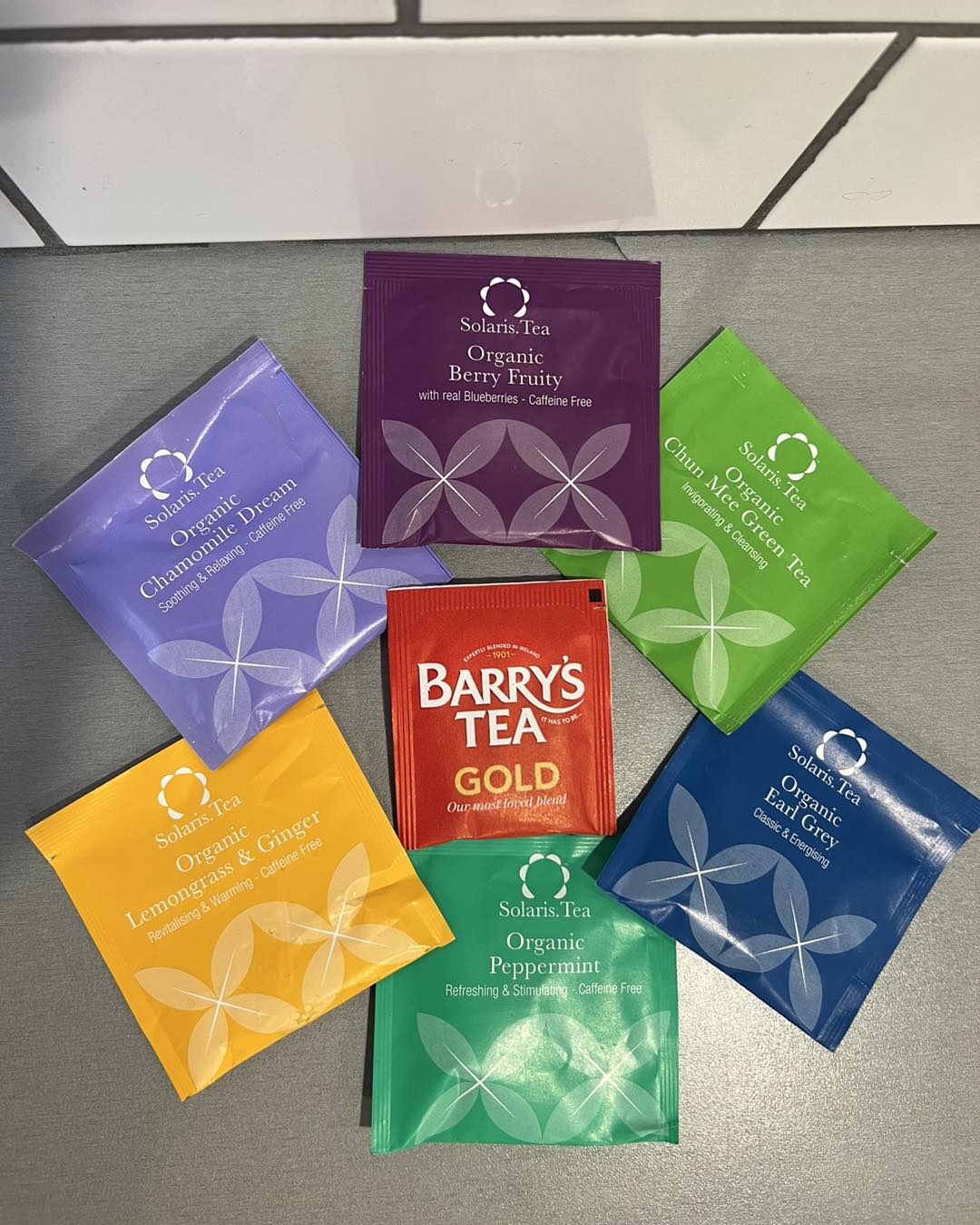 What’s the tea??☕️ Why not... - Filan's Centra Castle Street | Facebook