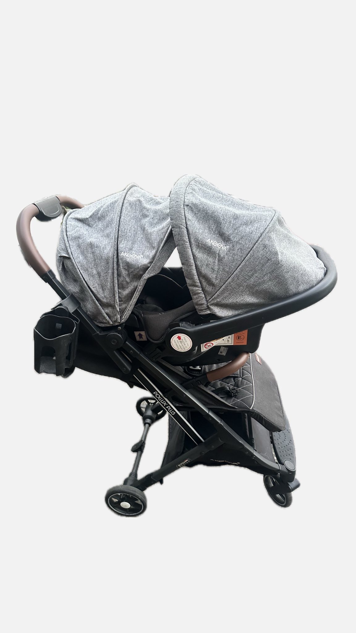 modes graco stroller Element Baby Travel System, Car Seat and Combo, Includes: SnugRide Lite LX Infant Car Seat and Reversible Stroller, Great Gift for New Parents and Baby Registry, Lynwood SPRING2023 Its the only stroller LS2 - Assault Full Color:Multi