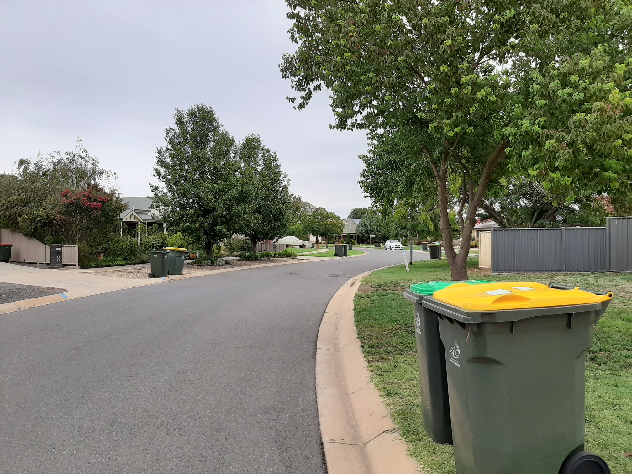 A reminder that due to Good... - Rural City of Wangaratta | Facebook