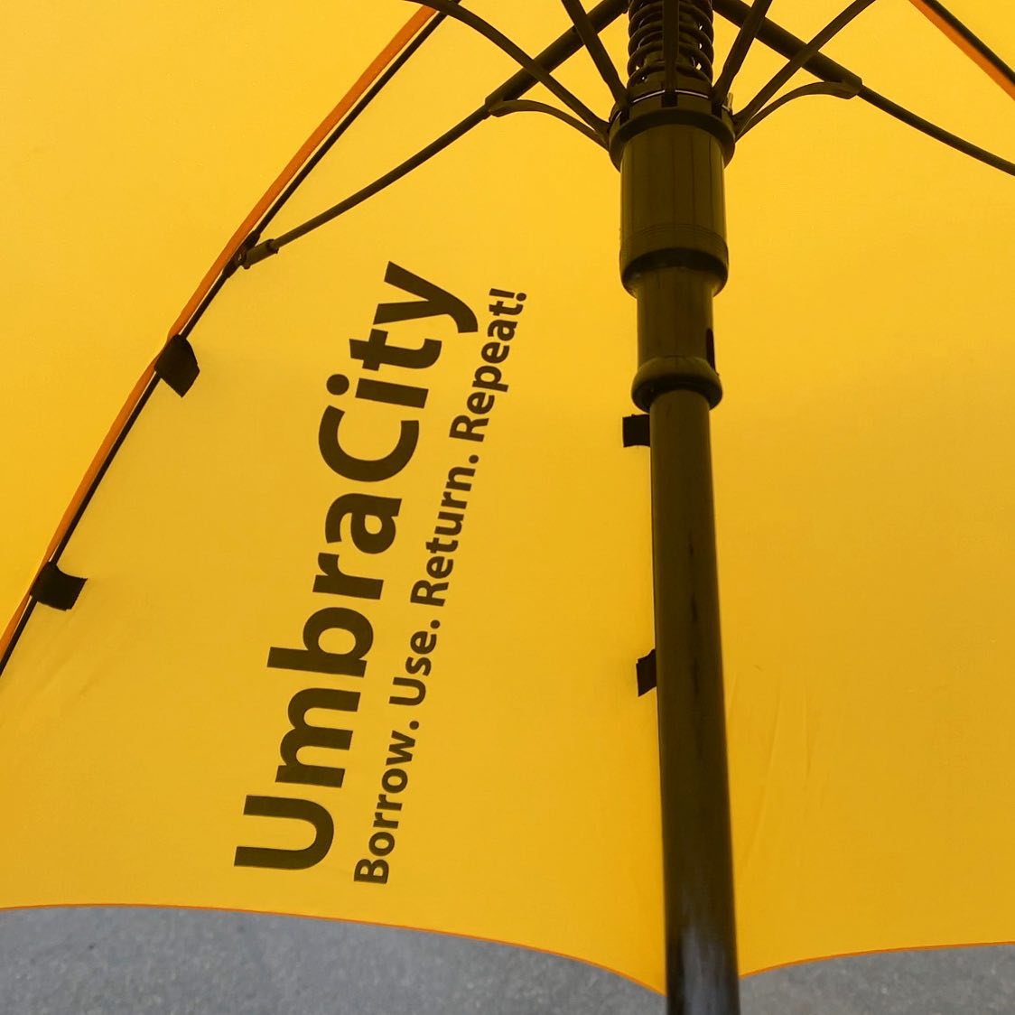 UmbraCity