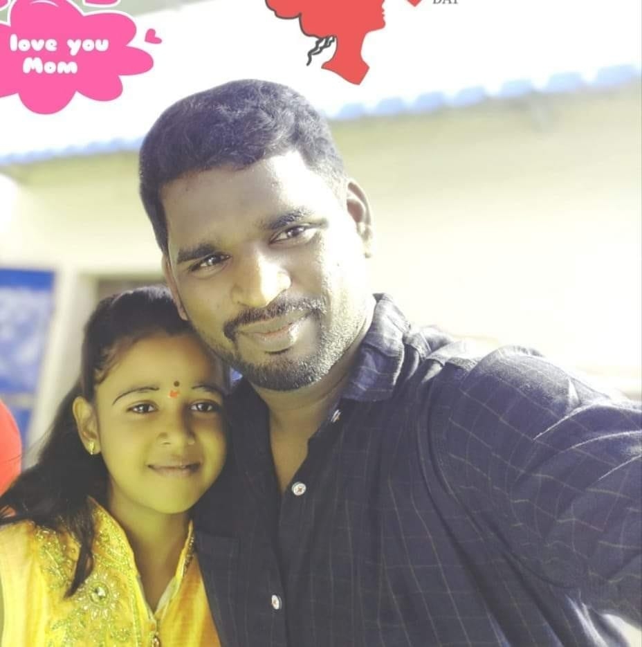 Anbu Raja