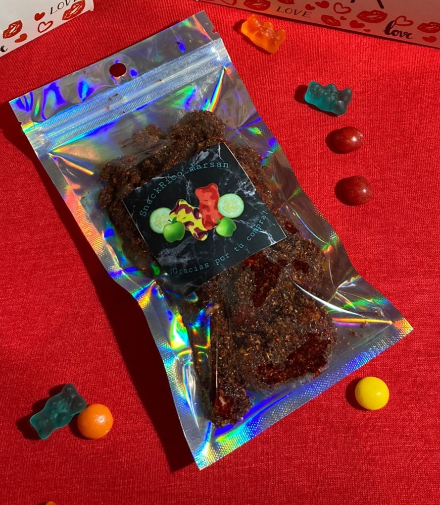 Snack Rico Marsan