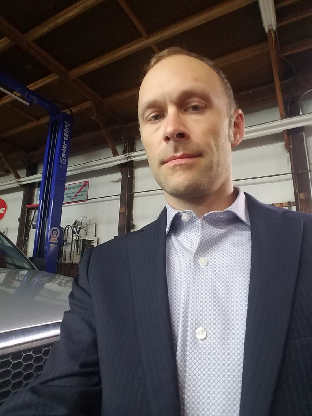 Nick Roehl - Council Member Plymouth MN