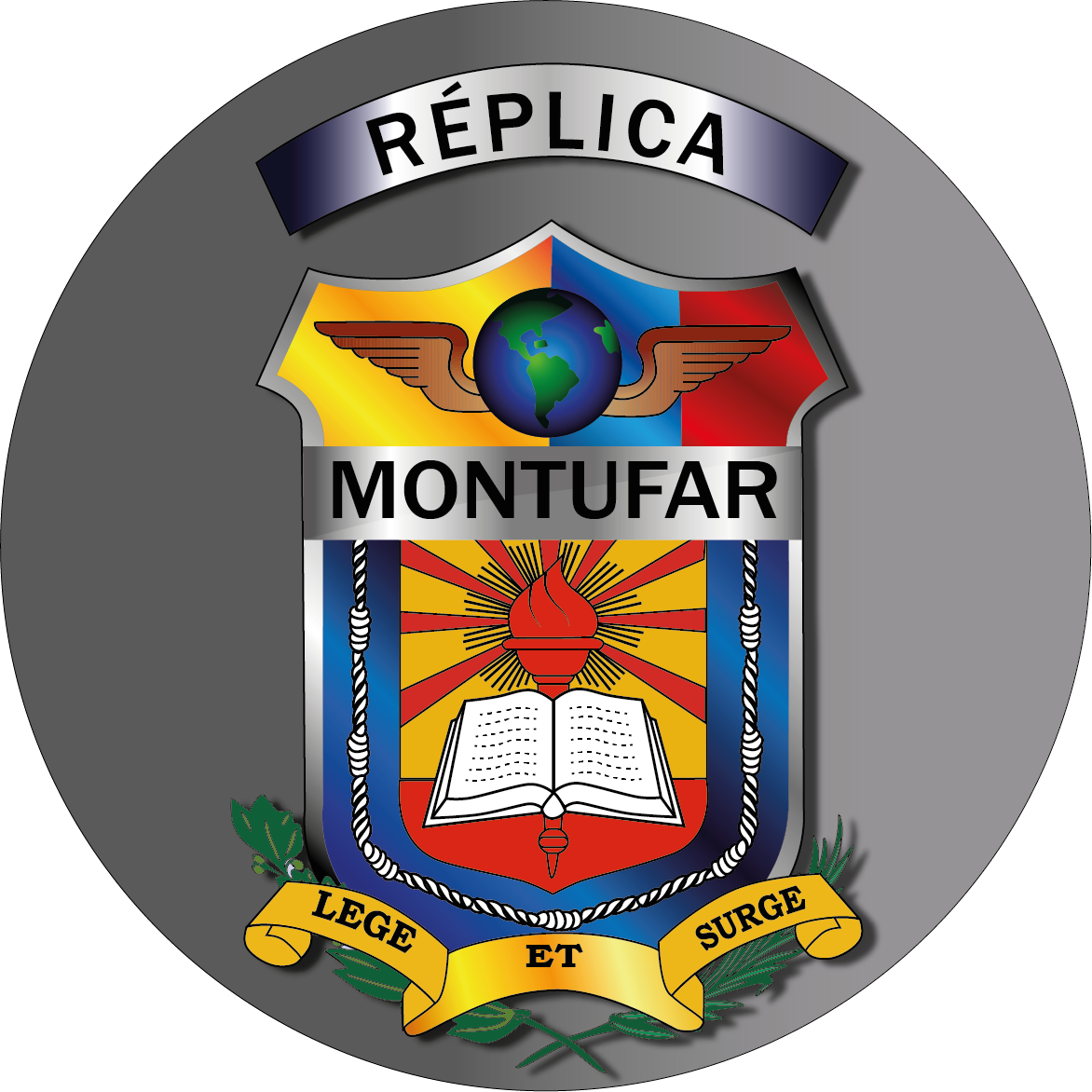 Réplica 