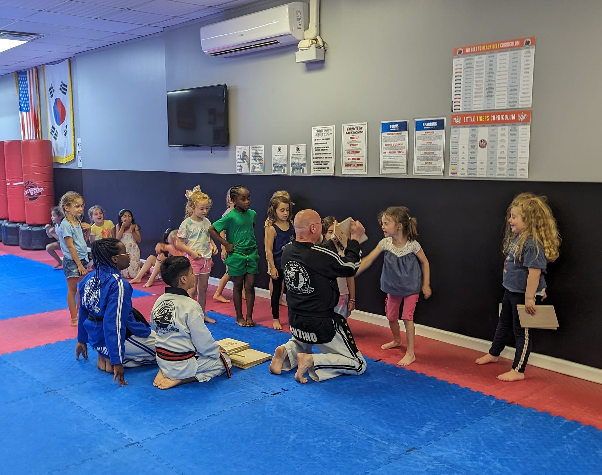 Freeport Champions Martial Arts | Freeport NY