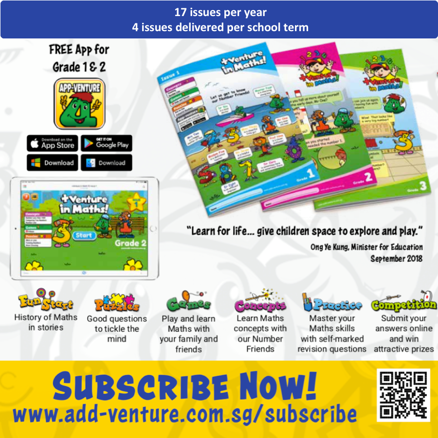 🔥🔥 Early Bird Subscription... - Add-venture Learning Pte Ltd