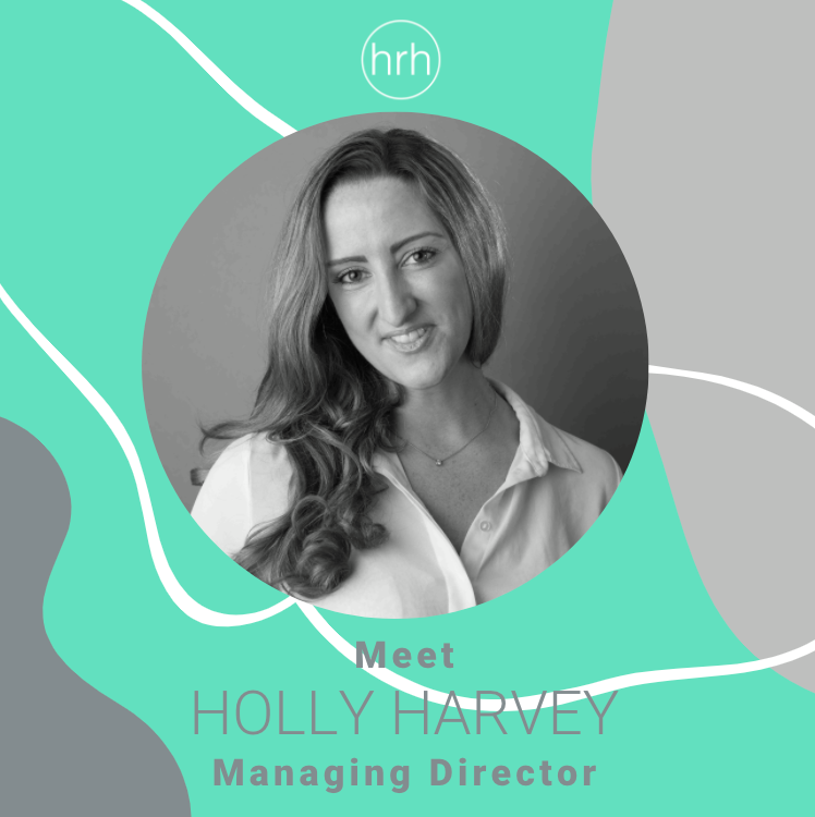 Meet the Managing... - Redmond Harvey Communications | Facebook