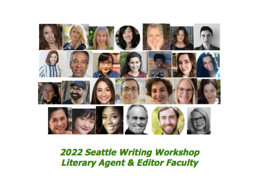 Seattle Writing Workshop | Seattle WA