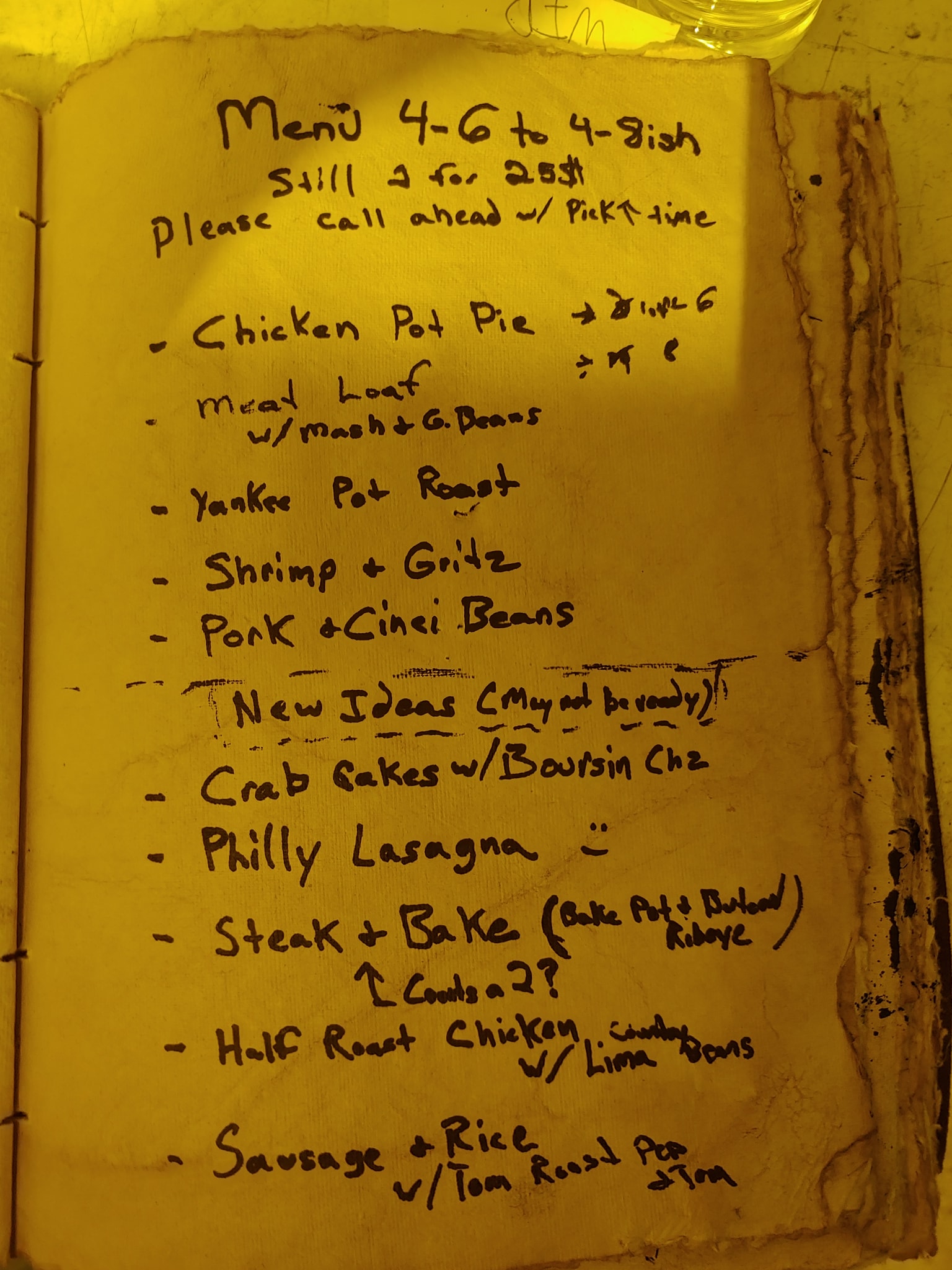 R Kitchen | Charleston SC