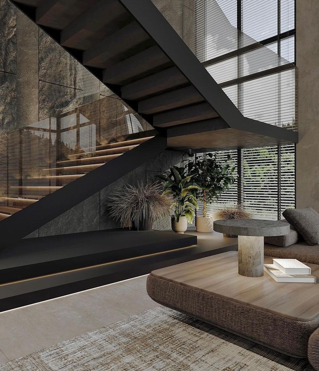 Architecture & Design - Courtesy of @nk__interior__ & @balina_design ...