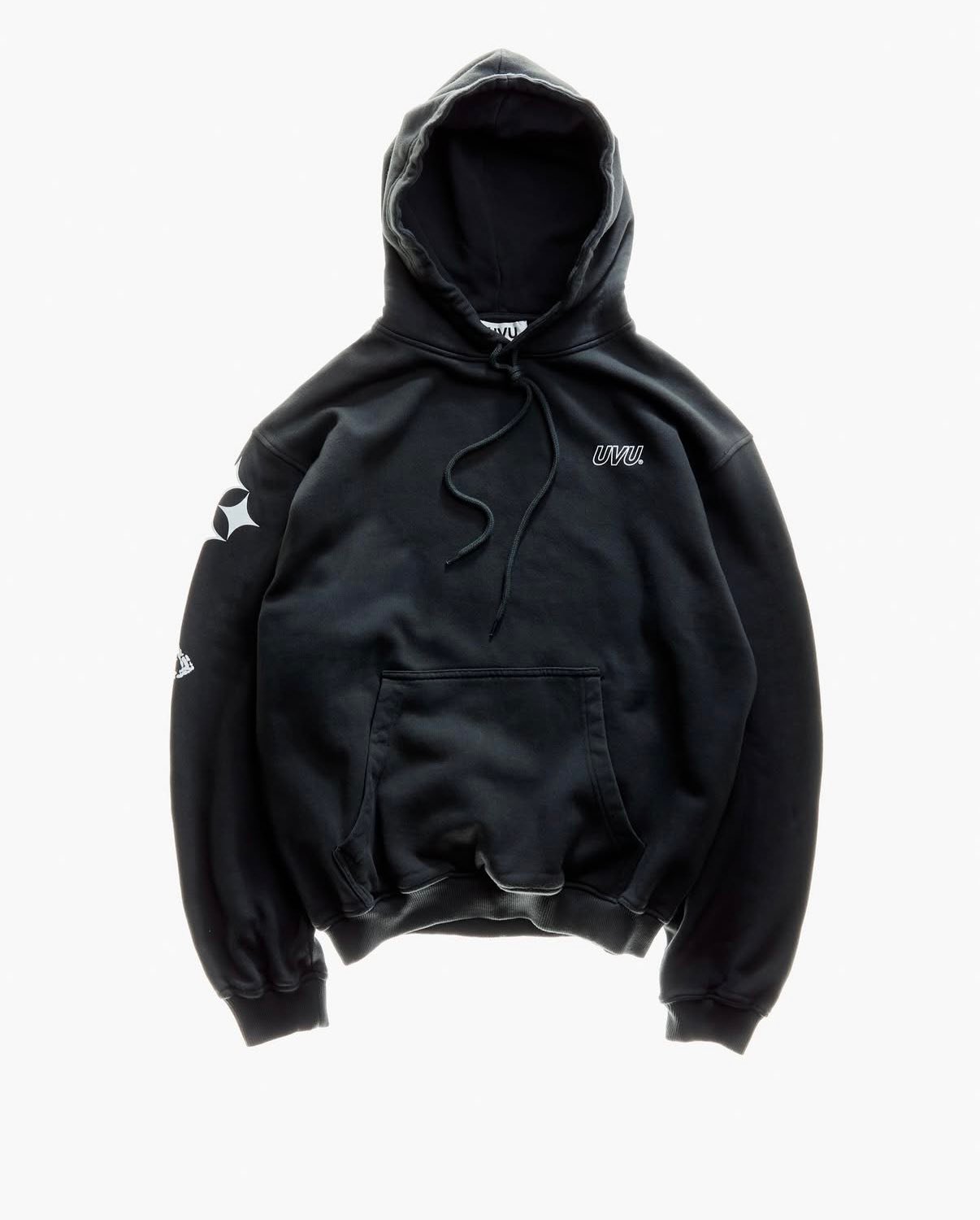 ウォーキング・ランニングウェア UVU Dolomiti T Black L size