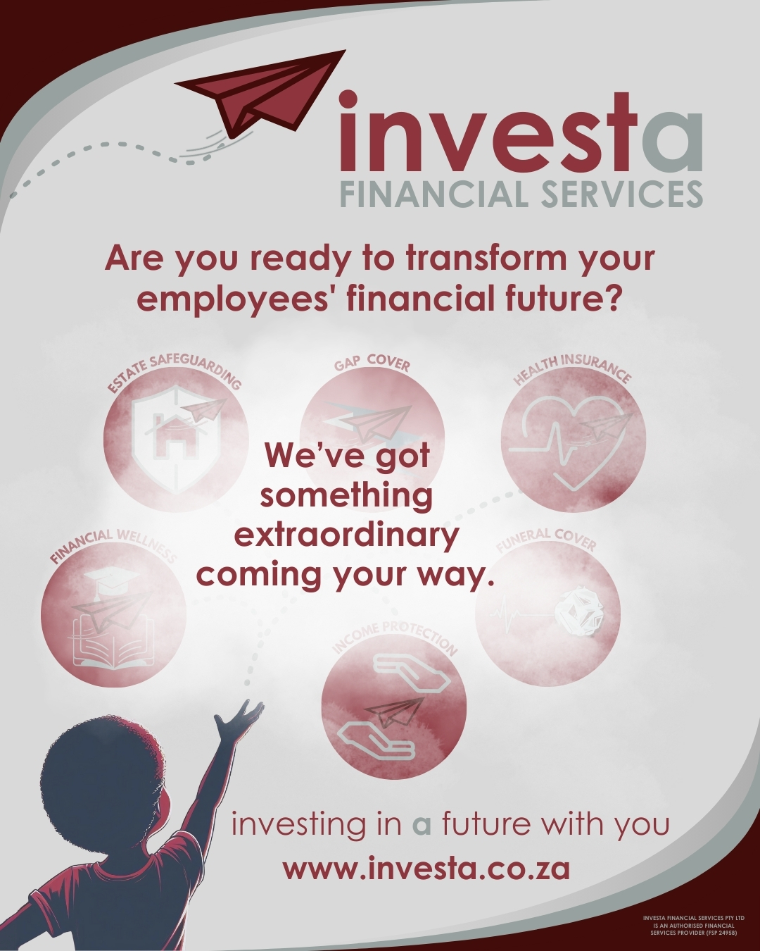 Investa Financial Services