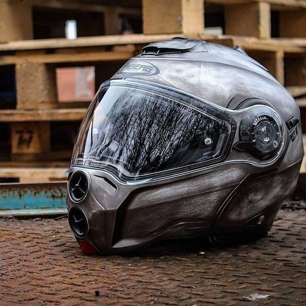 caberg droid helmet Matt Black Flip Up Motorcycle – Caberg Cares For over 20 years Caberg have been at the forefront of technical evolution and stylistic innovation Caberg Droid - Iron -
