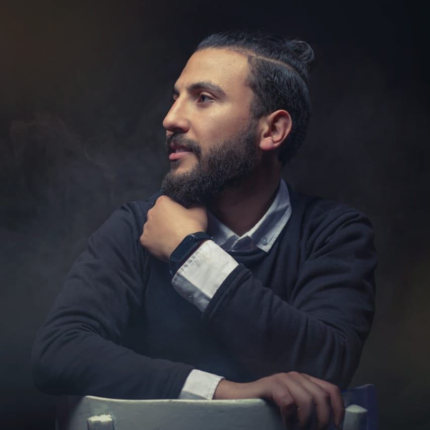 Ragab Mohamed