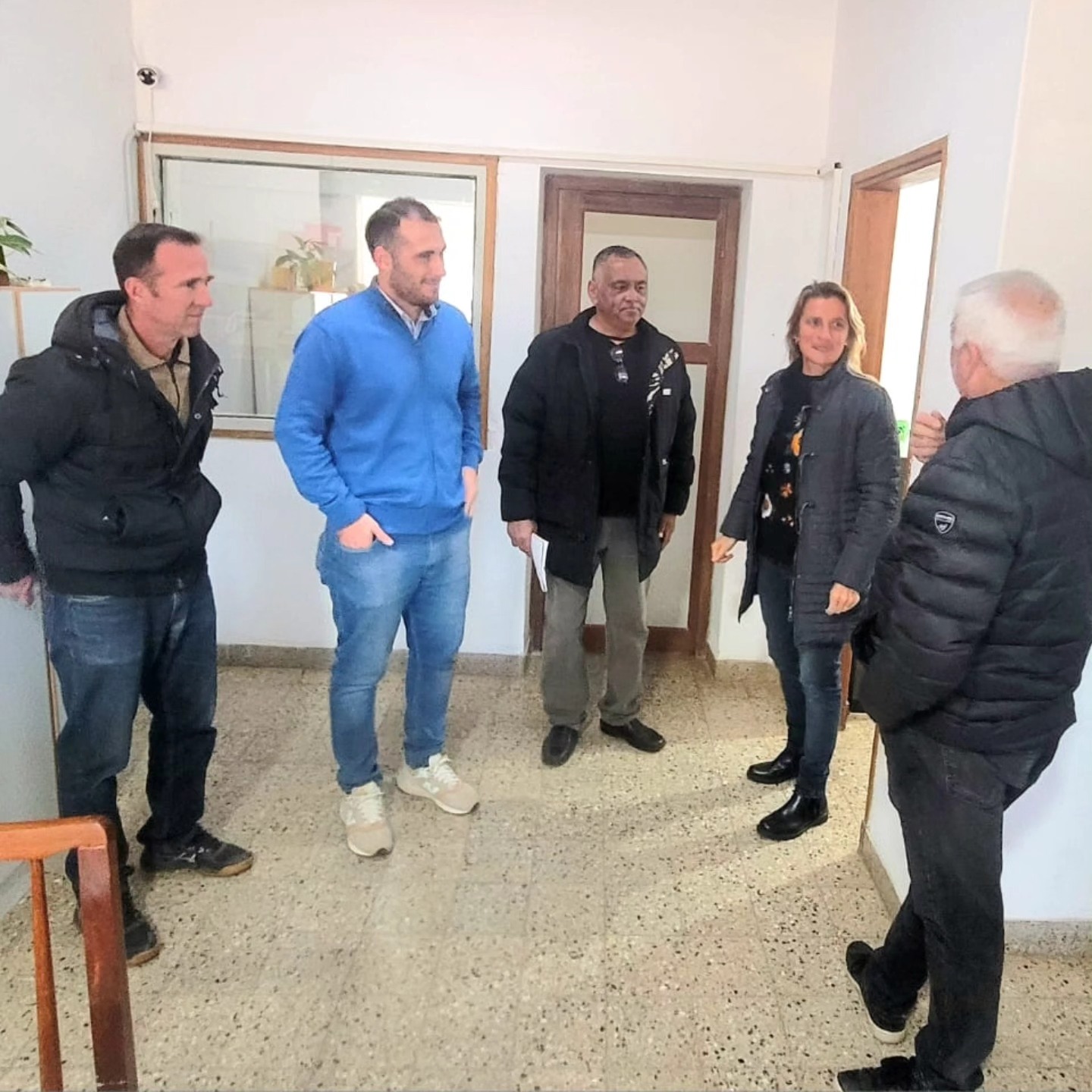 Municipalidad de Alejandro Roca | Alejandro Roca