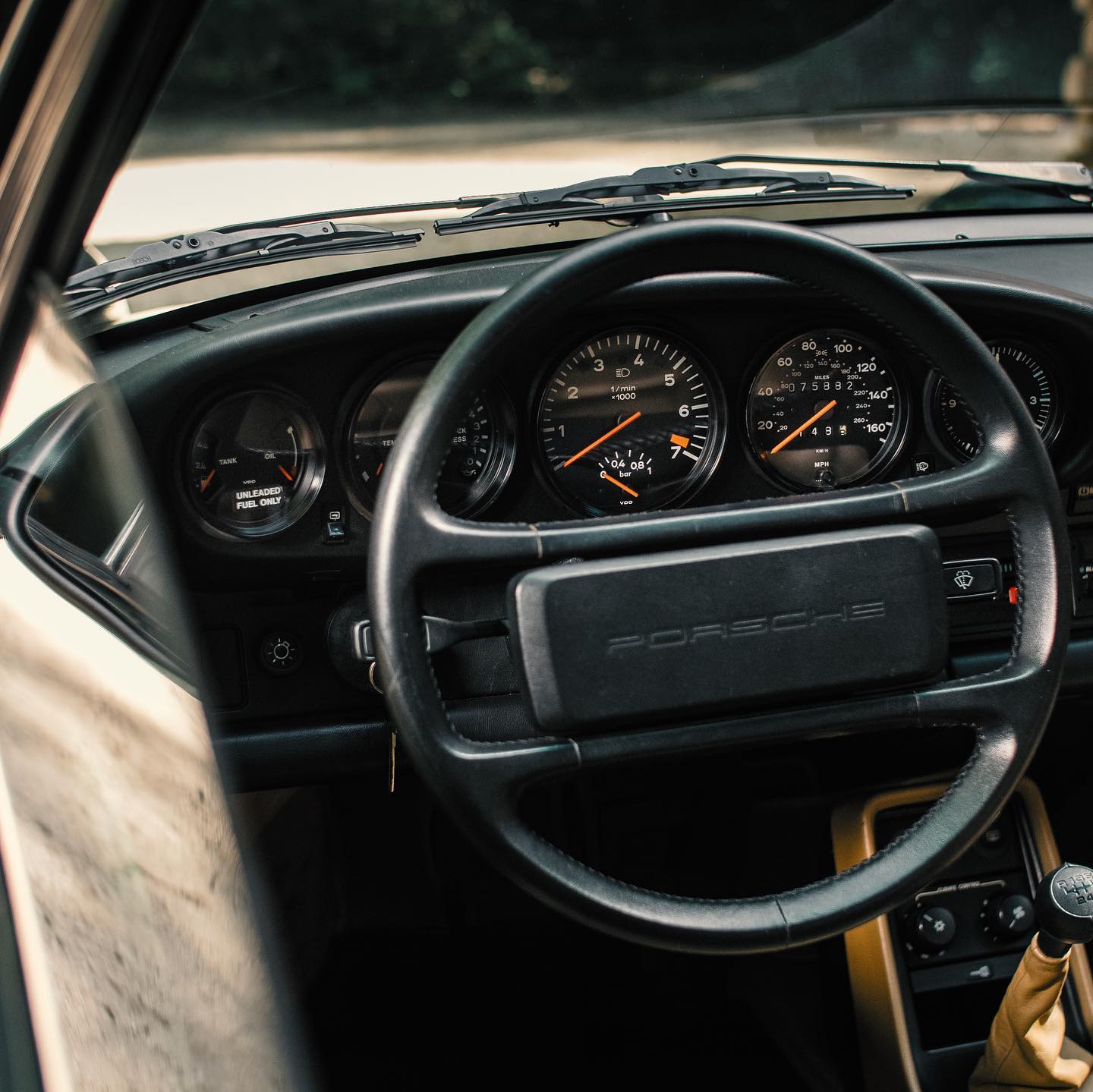 Perego Cars - Did you know that the #Porsche930 Turbo was...